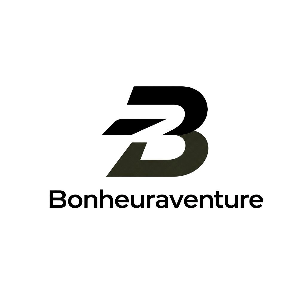 Logo Bonheuraventure