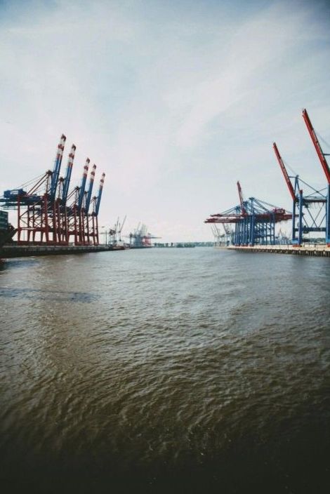 Contexte logistique