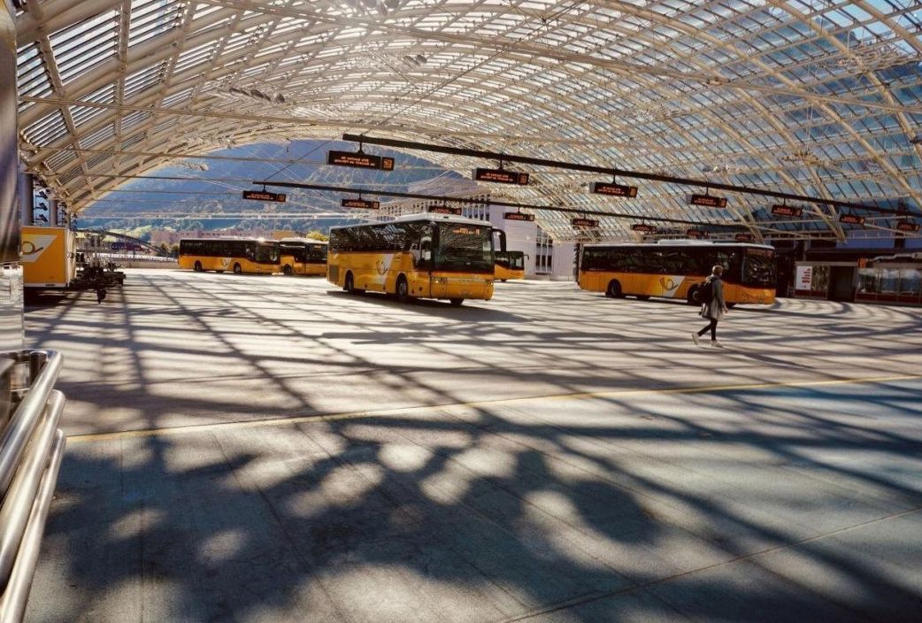 Image de transport