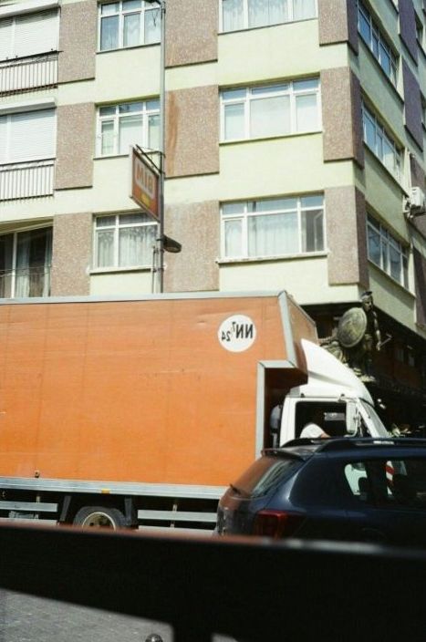 Conteneurs réfrigérés