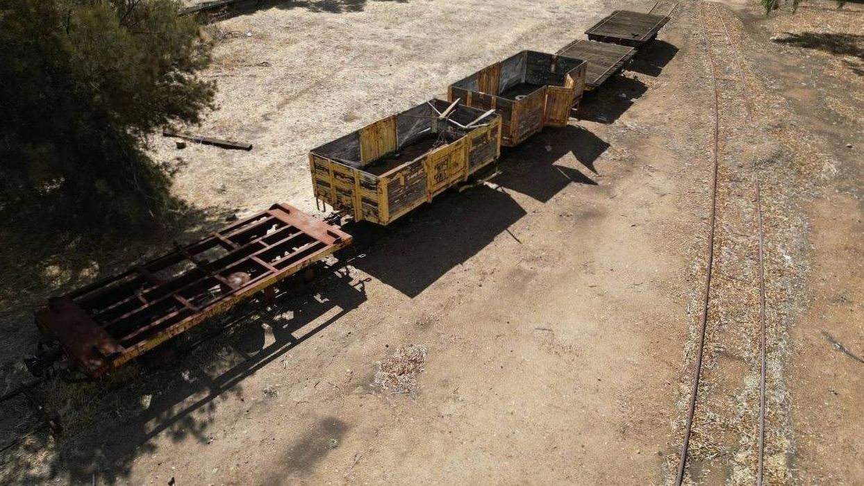 Entrepôt et logistique